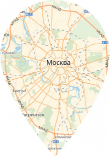 Искать на карте